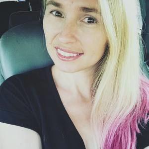 Meet your Posher, Tiffany